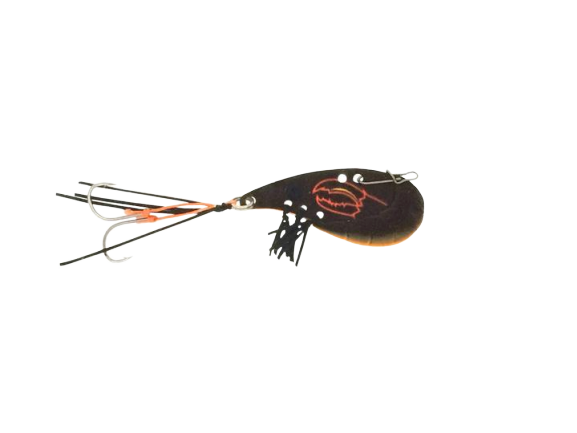 STING 37 – Hurricane Lures