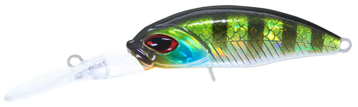 fish arizona z-wobbler whittmann lure catch a memory Z CLEARANCE SLAM 47 – Hurricane Lures