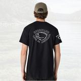 Hurricane Casual T-Shirt  2026 Edition