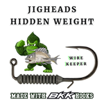 HIDDEN WEIGHT