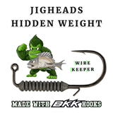 HIDDEN WEIGHT