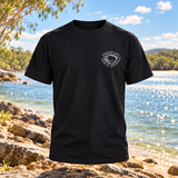 Hurricane T-Shirt  2026 Edition