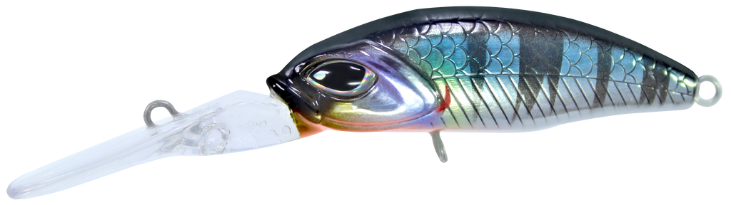 Z CLEARANCE SLAM 47 Hurricane Lures Z CLEARANCE SLAM 47 Hurricane Lures