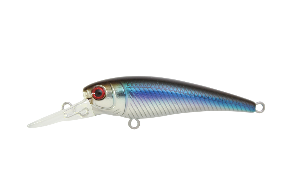 cleearnace fishing lure Z CLEARANCE TWITCH 50 – Hurricane Lures